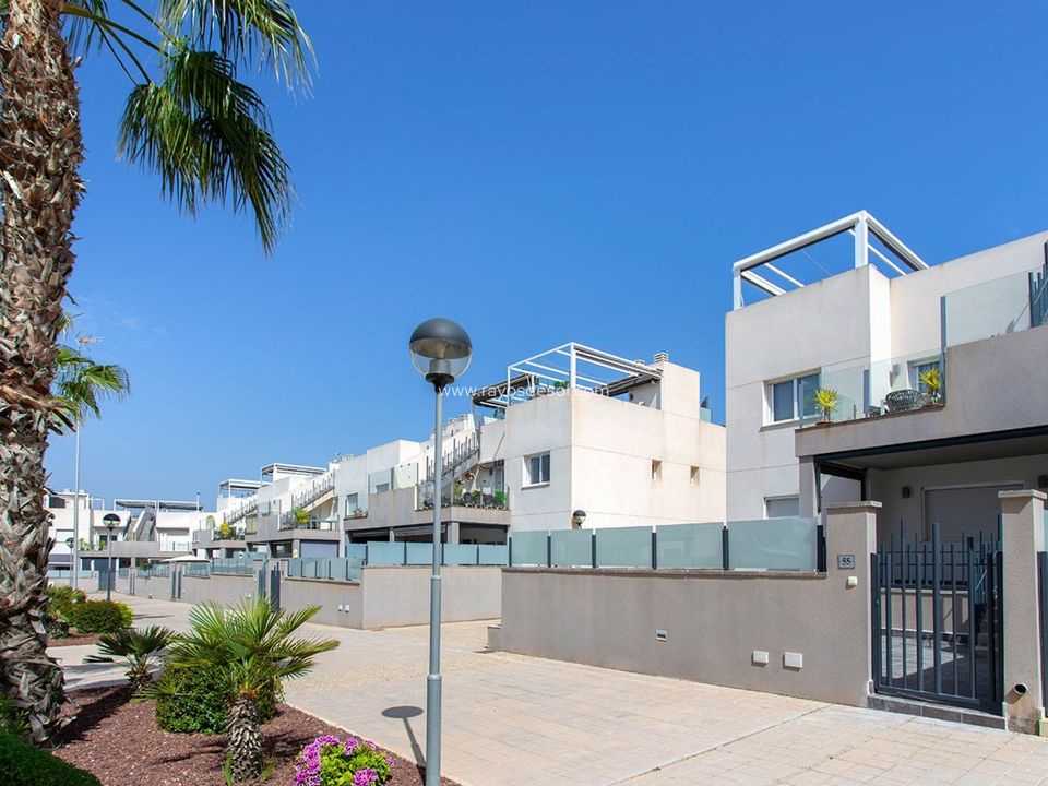Villa i Torrevieja, Alicante - foto 2