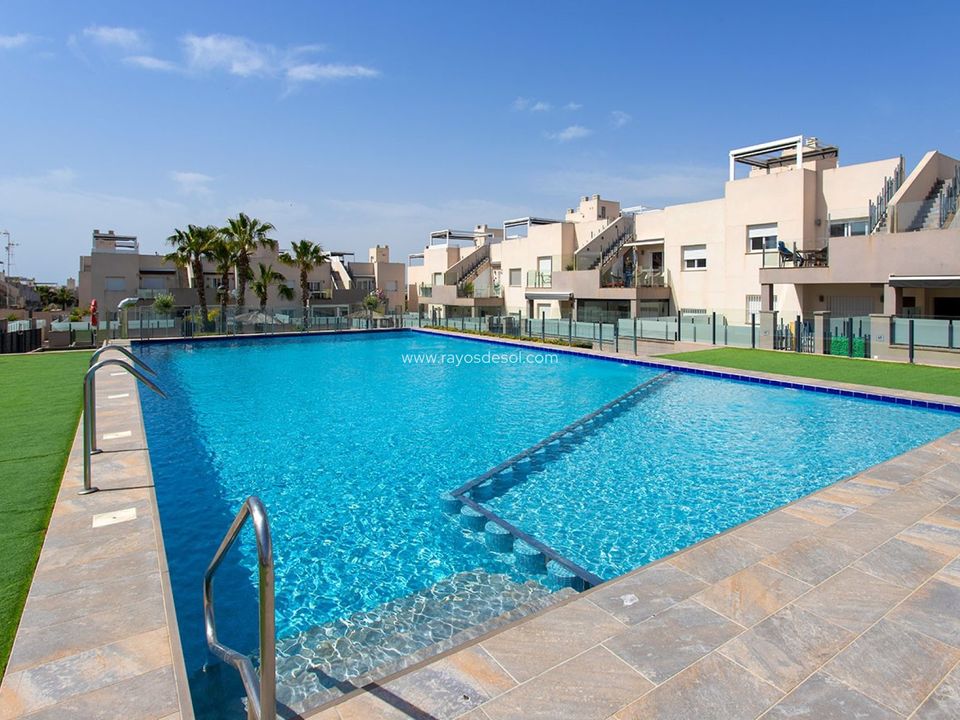 Villa i Torrevieja, Alicante - foto 4