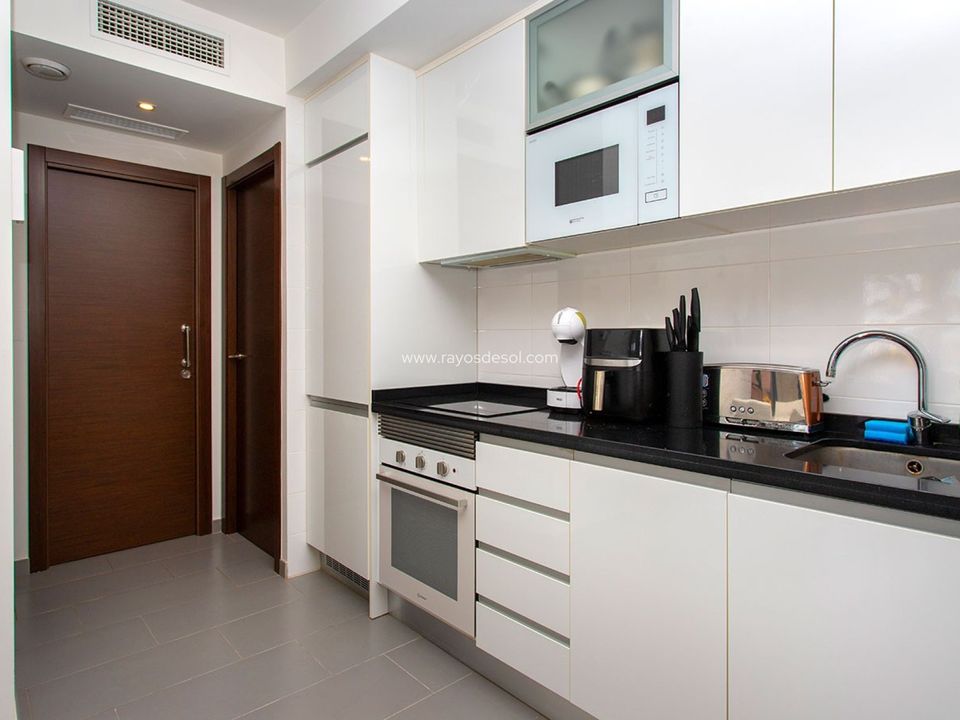Villa i Torrevieja, Alicante - foto 5