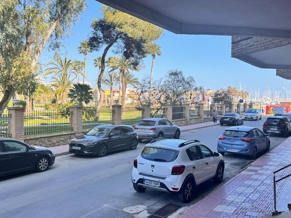 Lejlighed i Torrevieja, Alicante - foto 4