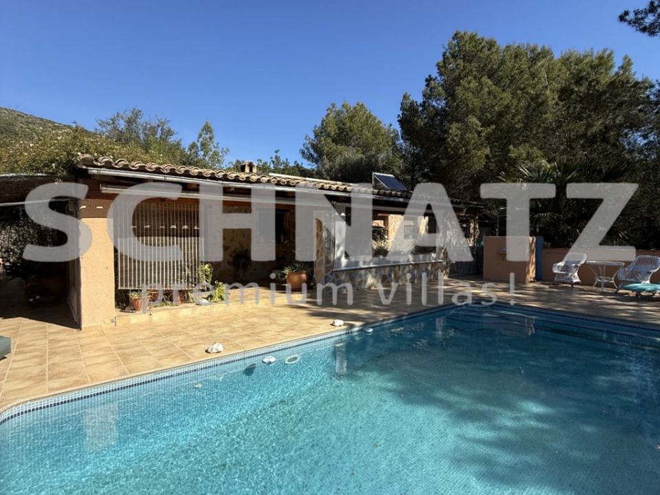 Finca i Benigembla, Alicante - foto 2