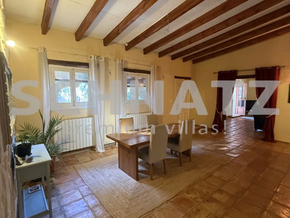 Finca i Benigembla, Alicante - foto 4