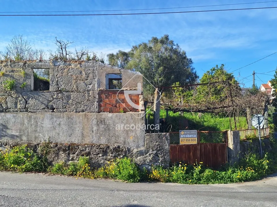Casa unifamiliar a Ponte de Lima, Viana do Castelo - foto 1