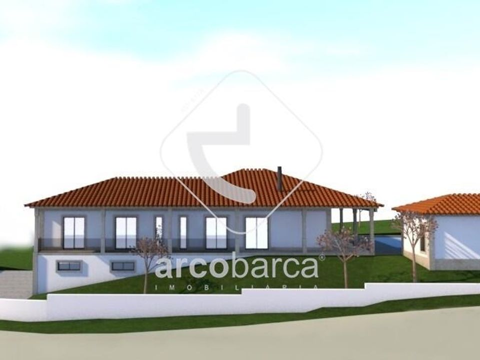 Casa unifamiliar a Ponte de Lima, Viana do Castelo - foto 5