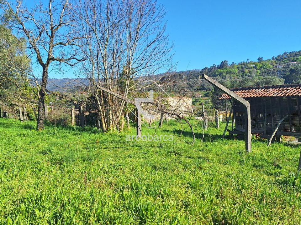 Casa unifamiliar a Ponte de Lima, Viana do Castelo - foto 3