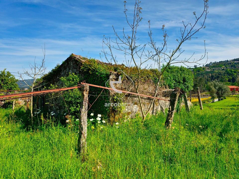 Casa unifamiliar a Ponte de Lima, Viana do Castelo - foto 4