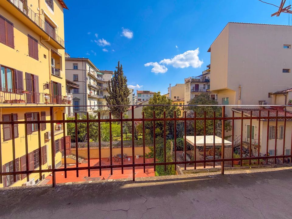 Leilighet i Florence, Florence - bilde 1