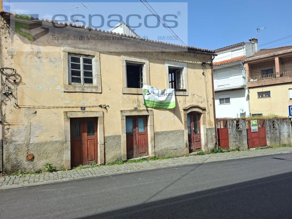 Villa i Silvares, Castelo Branco - foto 1