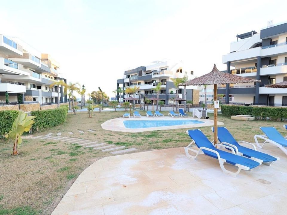Lejlighed i Orihuela Costa, Alicante - foto 3