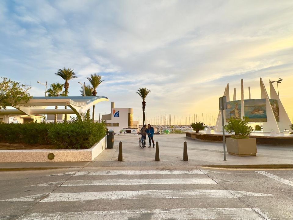 Lejlighed i Torrevieja, Alicante - foto 3