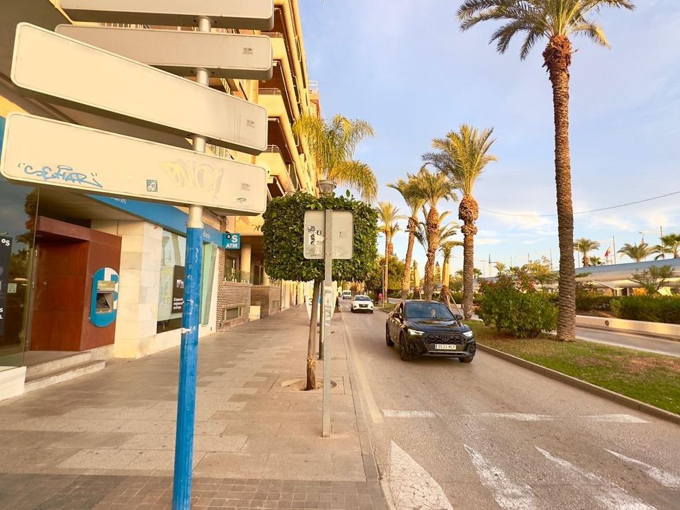 Lejlighed i Torrevieja, Alicante - foto 5