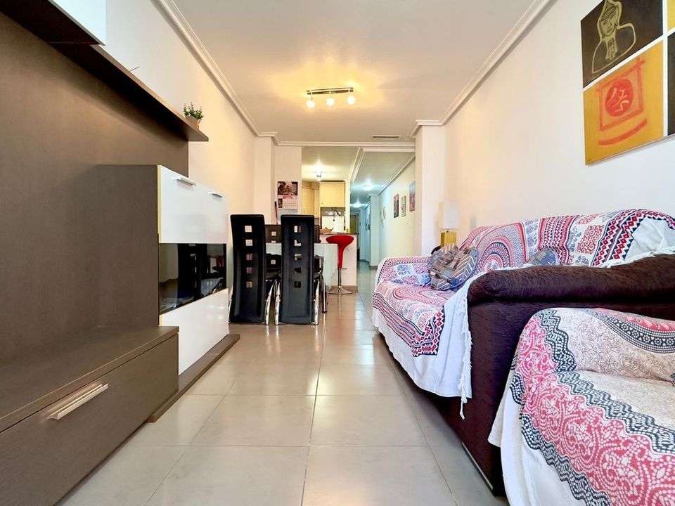 Lejlighed i Torrevieja, Alicante - foto 4