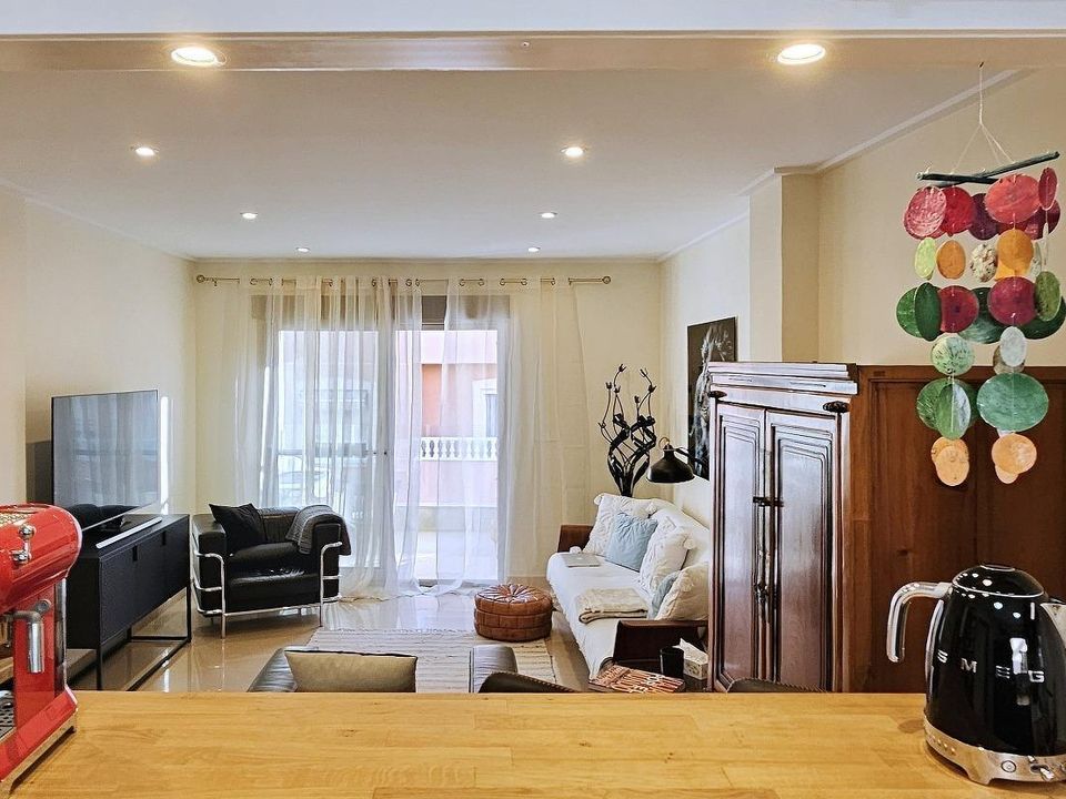 Lejlighed i Torrevieja, Alicante - foto 2