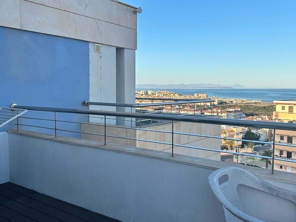 Lejlighed i Torrevieja, Alicante - foto 1