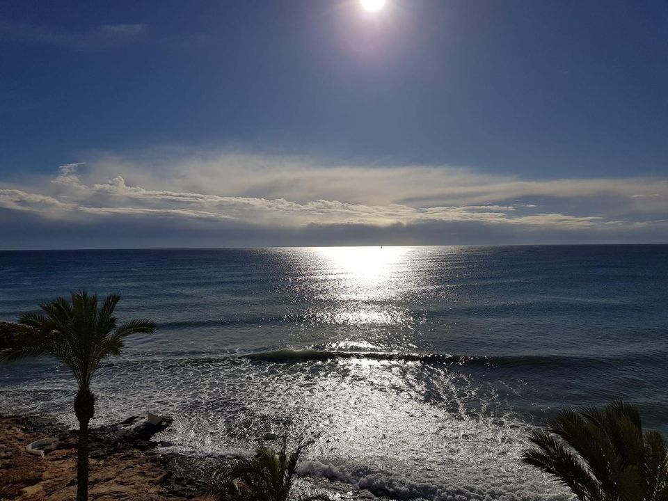 Lejlighed i Torrevieja, Alicante - foto 3