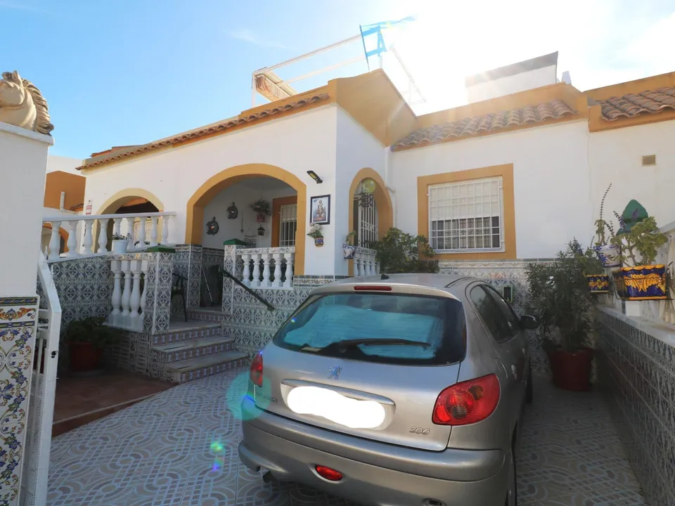 Lejlighed i Torrevieja, Alicante - foto 1