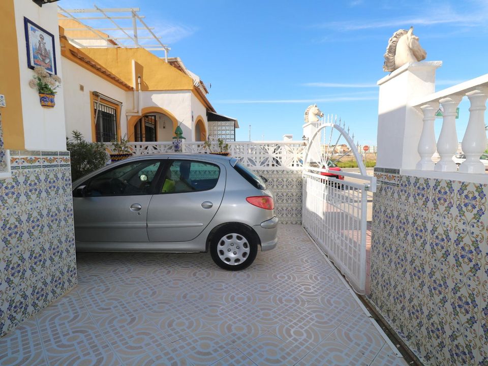Lejlighed i Torrevieja, Alicante - foto 4