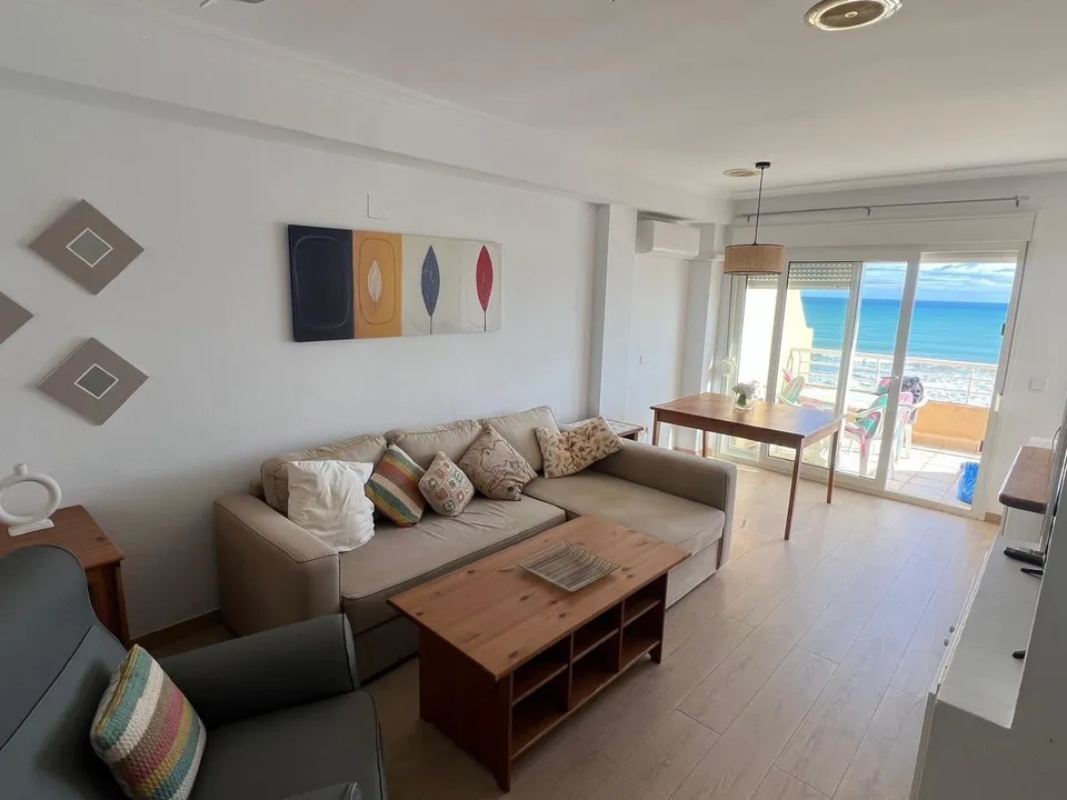 Lejlighed i Torrevieja, Alicante - foto 3