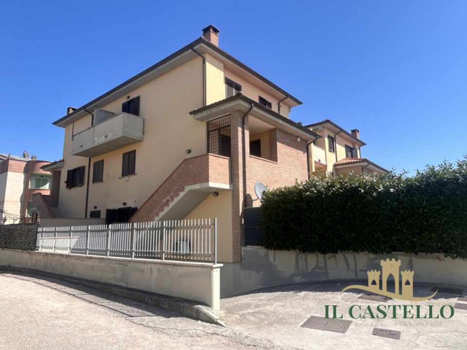 Lejlighed i Castiglione del Lago, Perugia - foto 2