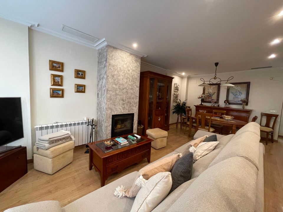 Rekkehus i Elche, Alicante - bilde 4