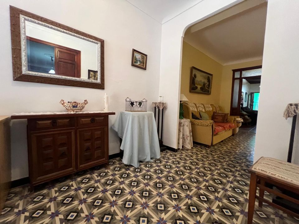 Byhus i Pinoso, Alicante - foto 4