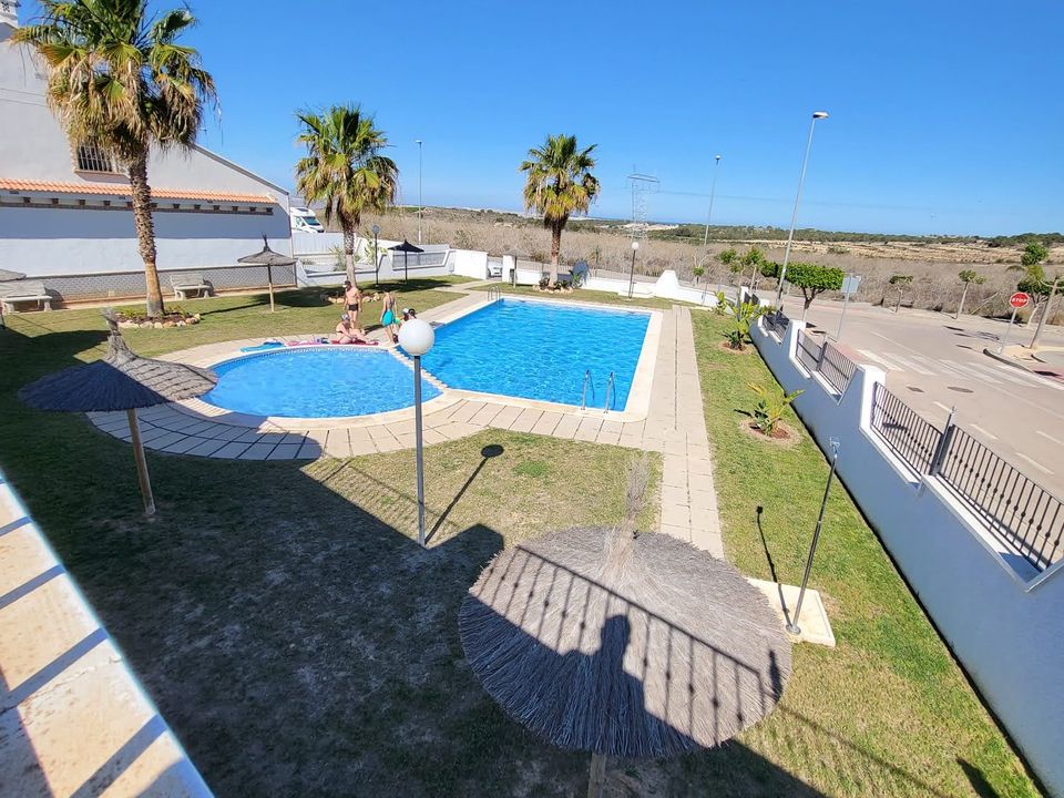 Byhus i San Miguel De Salinas, Alicante - foto 2