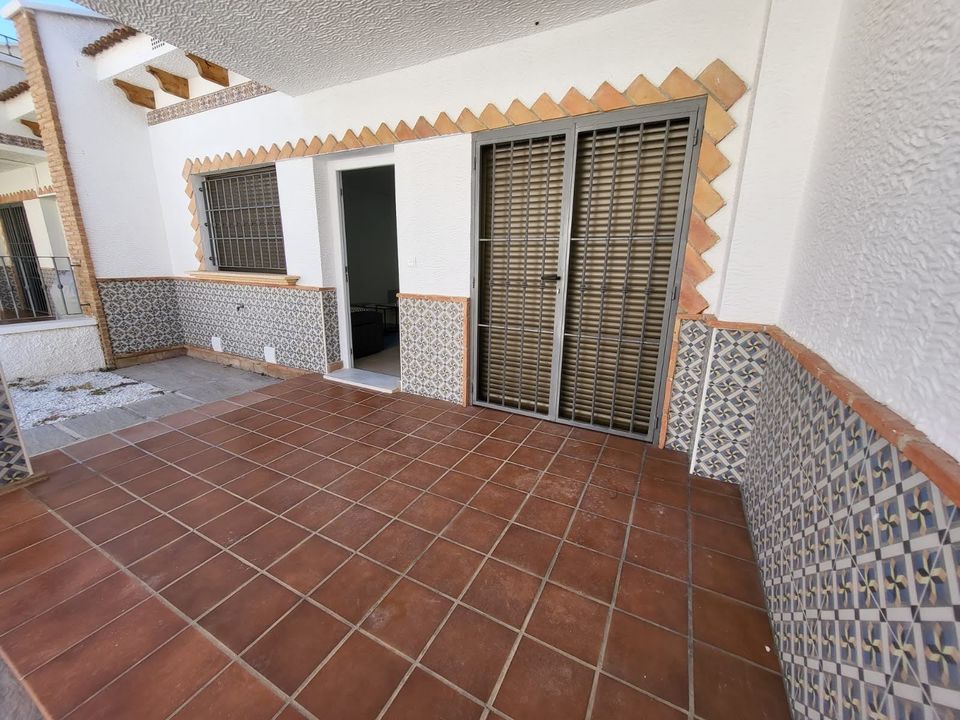 Byhus i San Miguel De Salinas, Alicante - foto 4