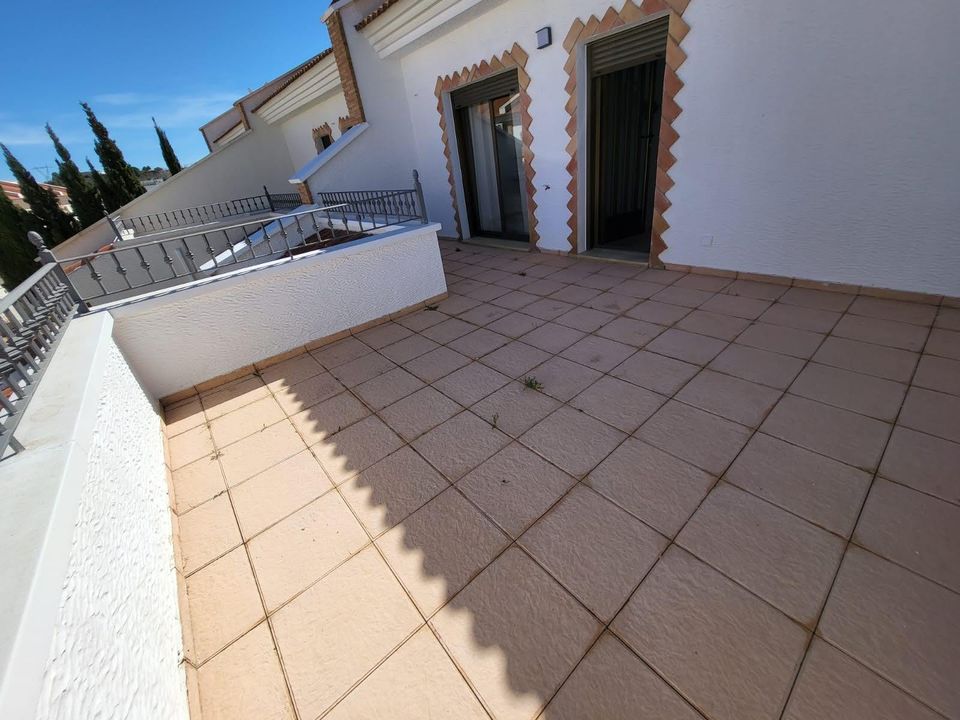 Byhus i San Miguel De Salinas, Alicante - foto 5