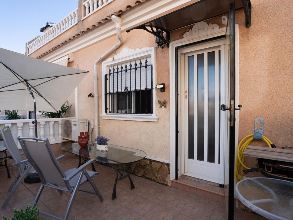 Byhus i Orihuela Costa, Alicante - foto 4