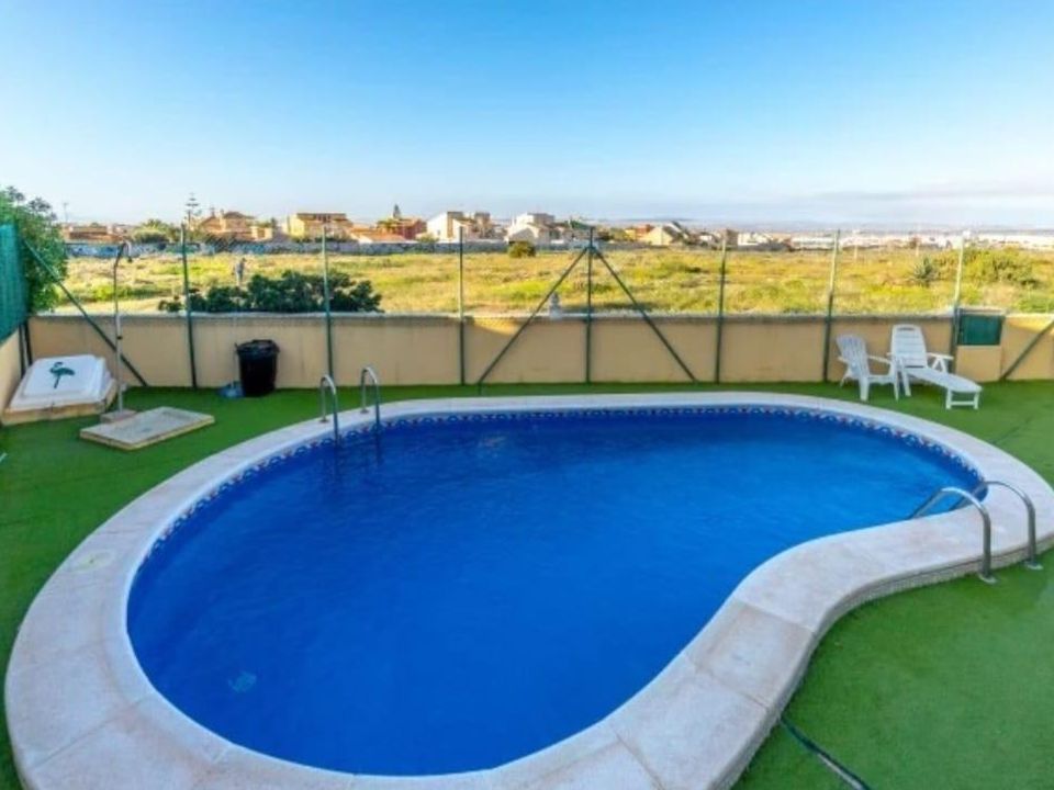 Byhus i Torrevieja, Alicante - foto 4