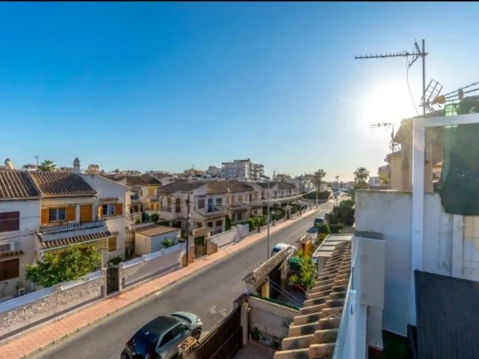 Byhus i Torrevieja, Alicante - foto 5