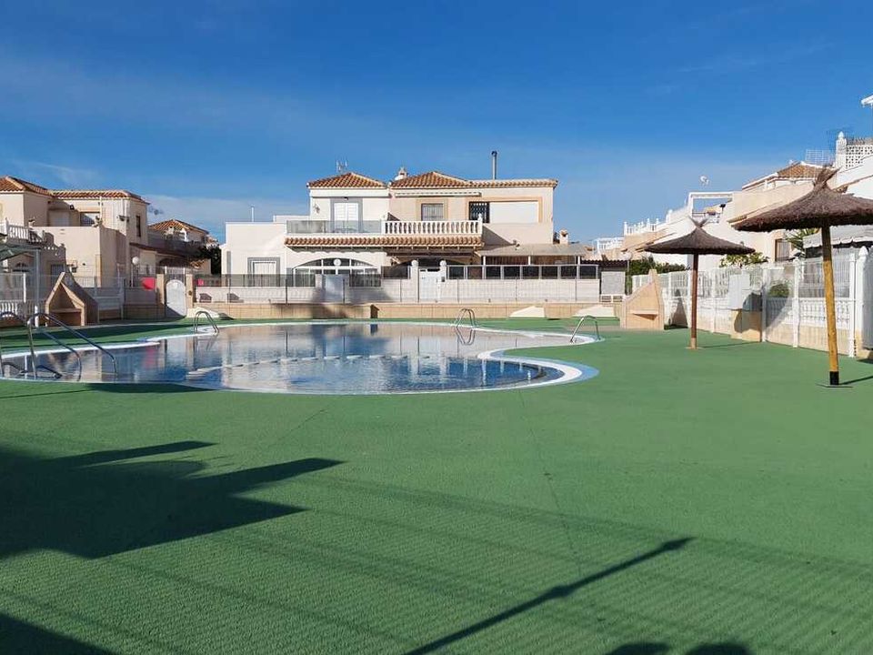 Byhus i Orihuela Costa, Alicante - foto 2