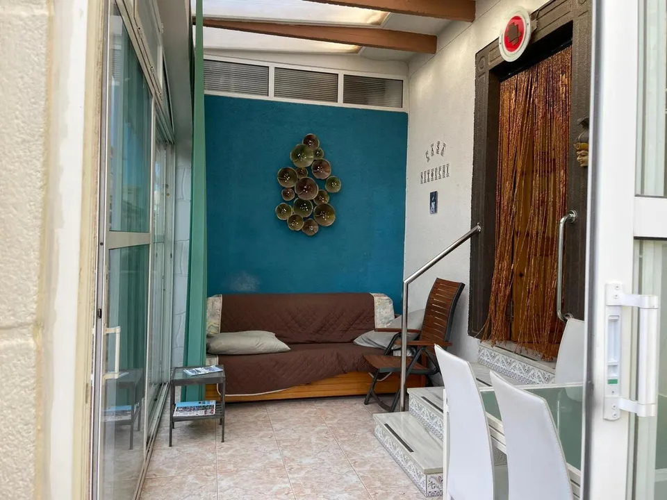 Byhus i Orihuela Costa, Alicante - foto 3