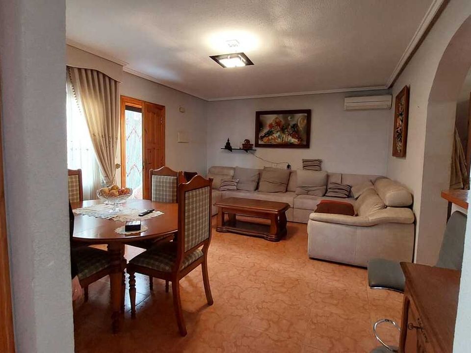 Byhus i Orihuela Costa, Alicante - foto 4