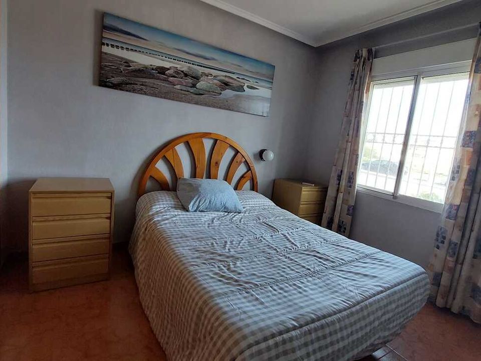 Byhus i Orihuela Costa, Alicante - foto 5