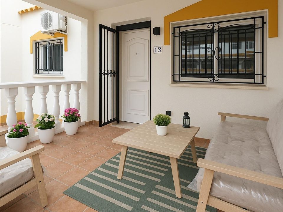Byhus i Orihuela Costa, Alicante - foto 4