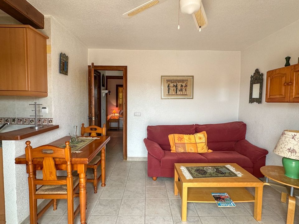 Byhus i Torrevieja, Alicante - foto 4