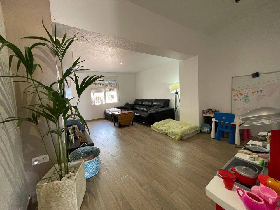 Byhus i Pilar de la Horadada, Alicante - foto 3