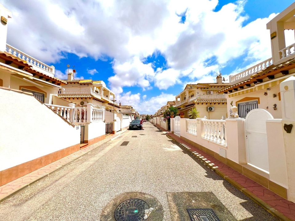 Byhus i Orihuela, Alicante - foto 2