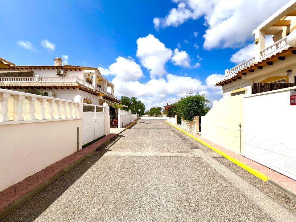 Byhus i Orihuela, Alicante - foto 3