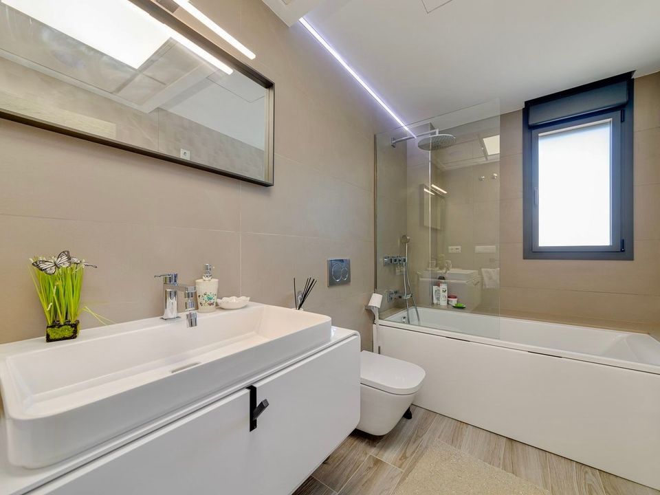 Villa i Torrevieja, Alicante - foto 3