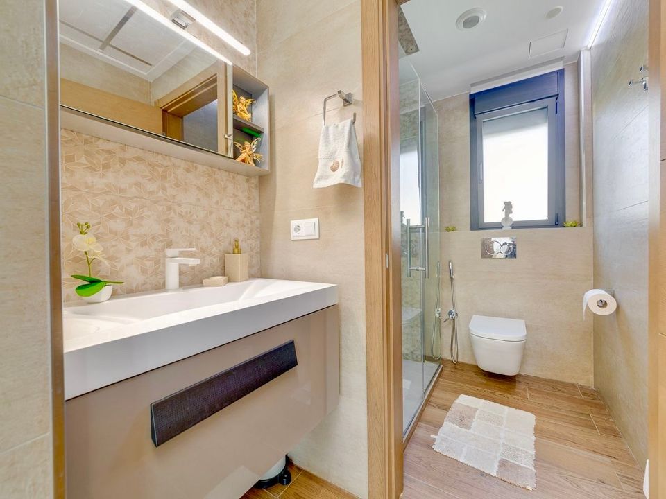 Villa i Torrevieja, Alicante - foto 5