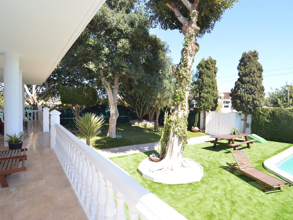 Villa i Torrevieja, Alicante - foto 3