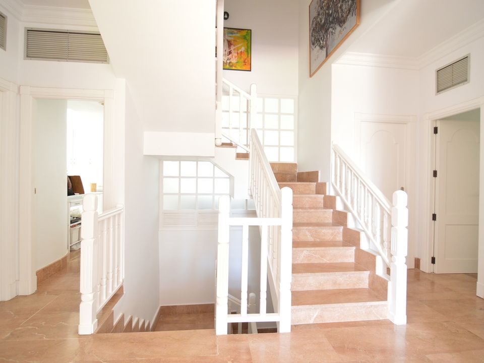 Villa i Torrevieja, Alicante - foto 4