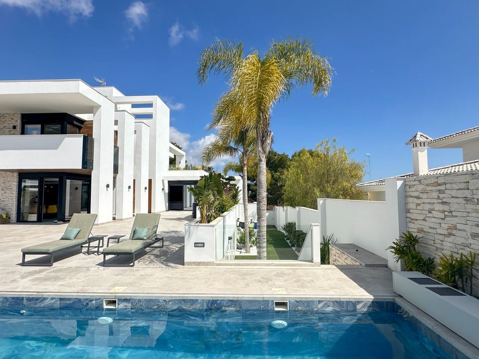 Villa i Orihuela Costa, Alicante - foto 3