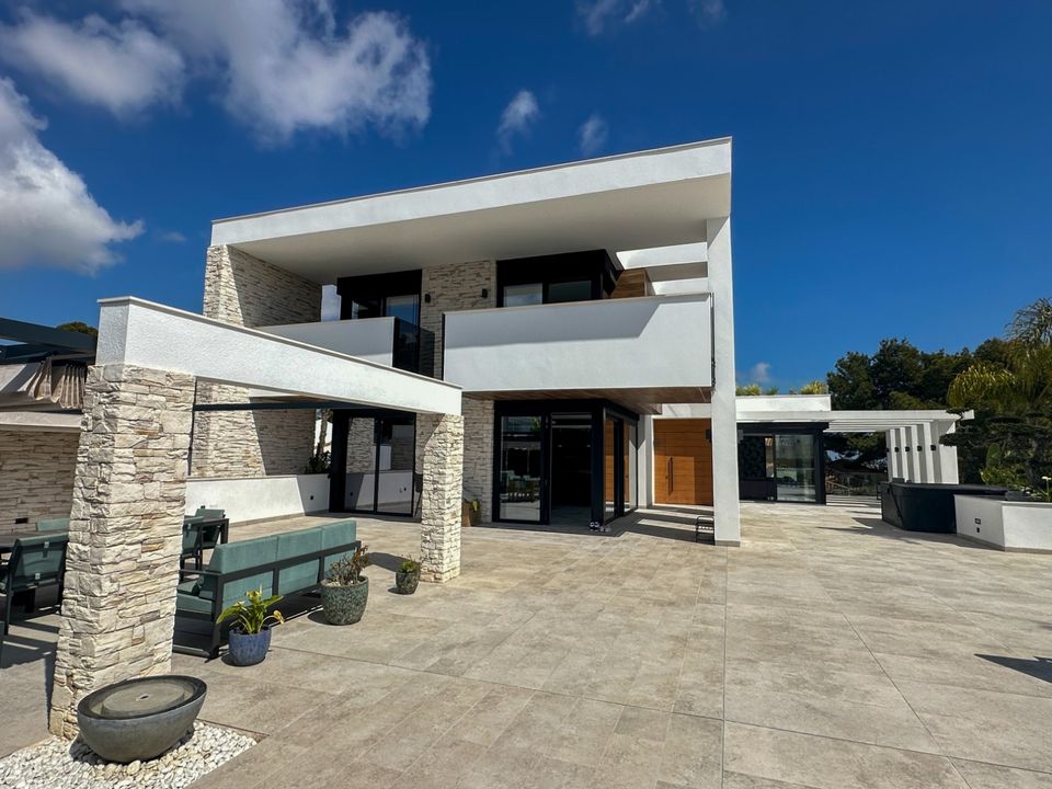 Villa i Orihuela Costa, Alicante - foto 4