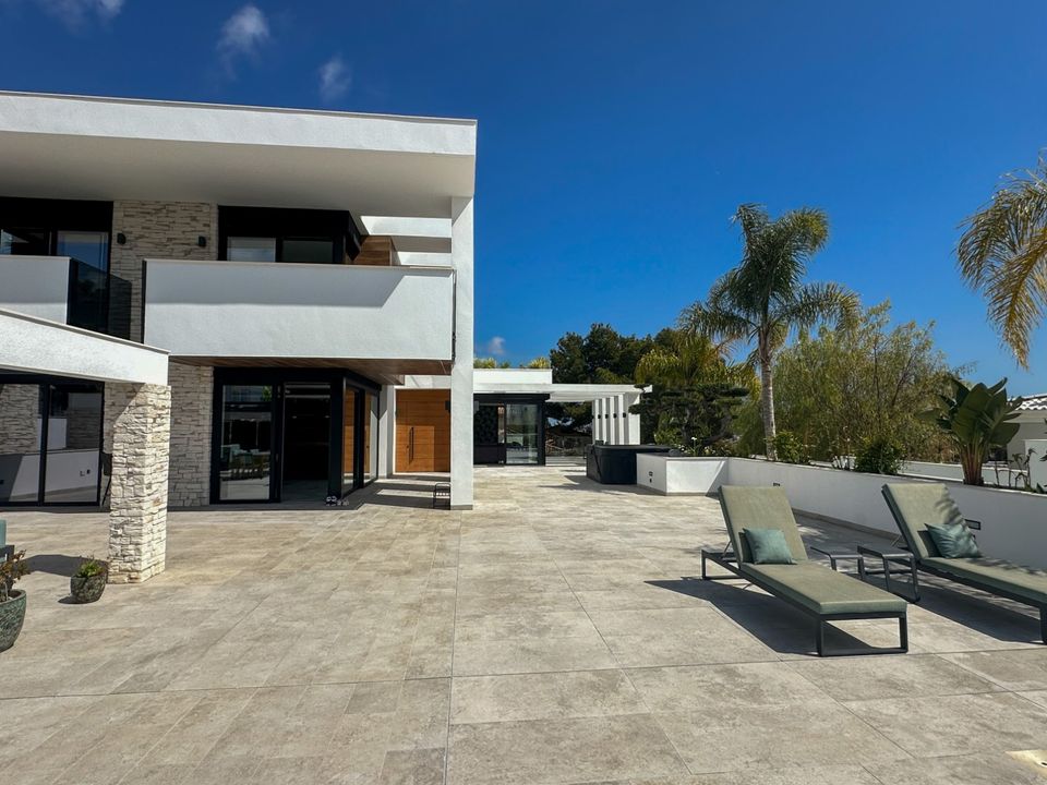 Villa i Orihuela Costa, Alicante - foto 5