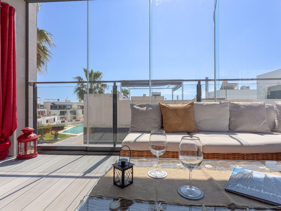 Villa i Orihuela Costa, Alicante - foto 3