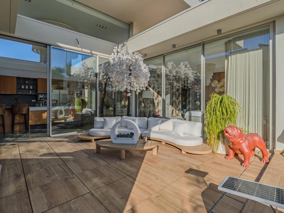 Villa a Benijofar, Alicante - foto 3