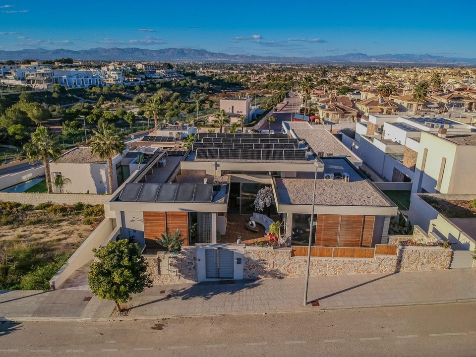 Villa a Benijofar, Alicante - foto 5